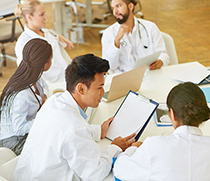 Medizinstudierende